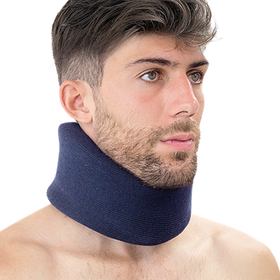 ΑΥΧΕΝΙΚΟ ΚΟΛΑΡΟ ΗΜΙΣΚΛΗΡΟ