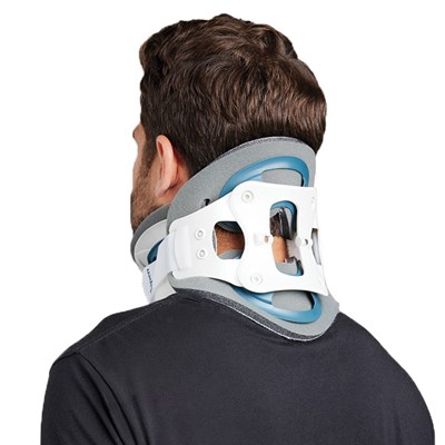 ΑΥΧΕΝΙΚΟ ΚΟΛΑΡΟ “VRTX MULTIPOST”