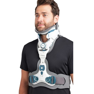 ΝΑΡΘΗΚΑΣ ΑΥΧΕΝΟΘΩΡΑΚΙΚΟΣ “VRTX CTO4”