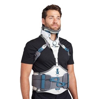 αυχενοθωρακοοσφυϊκός νάρθηκας “VRTX CTLSO”