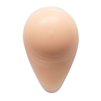 "STANDARD" SILICONE BREAST PROSTHESIS
