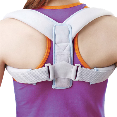 Νάρθηκας ακινητοποίησης κλείδας "SM"