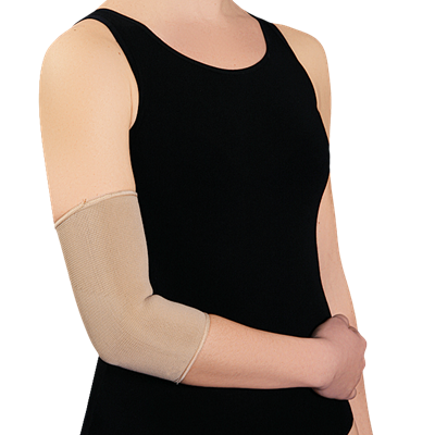 ELASTIC ELBOW SLEEVE