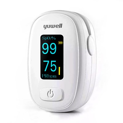 ΟΞΥΜΕΤΡΟ ΠΑΛΜΙΚΟ (YX306)