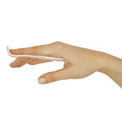 Μεταλλικός ΝΑΡΘΗΚΑΣ ΔΑΚΤΥΛΩΝ ΜΕ ΕΠΕΝΔΥΣΗ