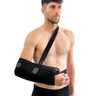 Ναρθηκας απαγωγικης ακινητοποιησης 30°