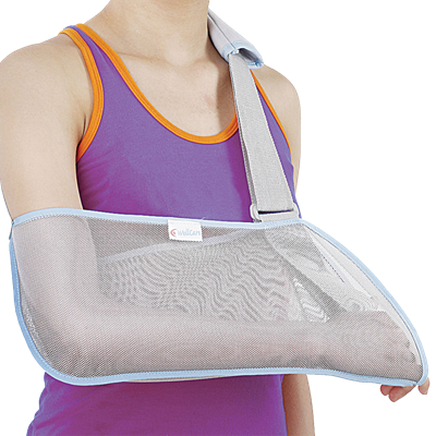 Φάκελος ανάρτησης αεριζόμενος