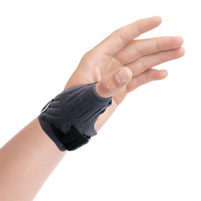 ΝΑΡΘΗΚΑΣ ΑΝΤΙΧΕΙΡΑ "DE QUERVAIN"