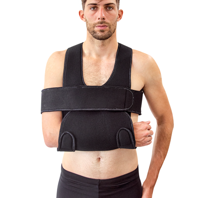 Φάκελος ώμου -  βραχίονα «Velpau»