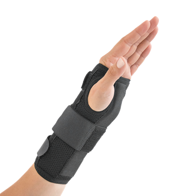 Nάρθηκας εργασίας (STATIC)