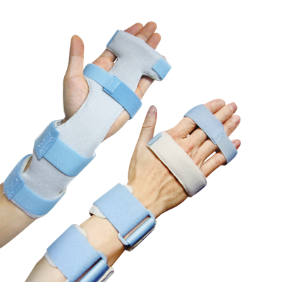 "ORTHOSIS" WRIST-HAND BRACE
