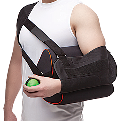 "B-SLING" 30° ABDUCTON IMMOBILIZATION BRACE