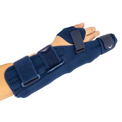 Ναρθηκας 4ου/5ου μετακαρπιου "Boxer's Brace"