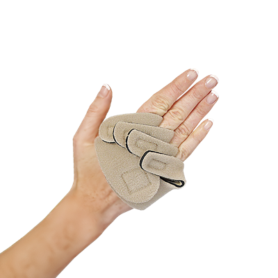 Νάρθηκας αρθρίτιδας "Ulnar Deviation"