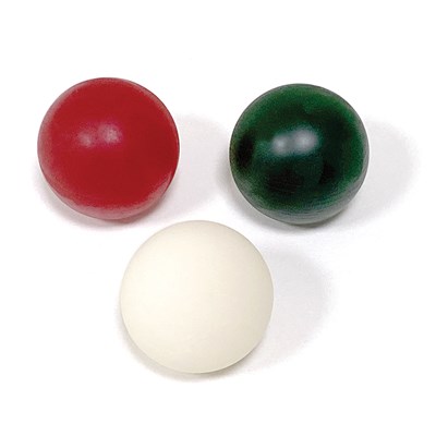 Μπαλάκια εξάσκησης 'HandGym'