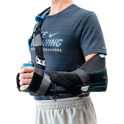 Νάρθηκας έξω στροφής ώμου "ABD"