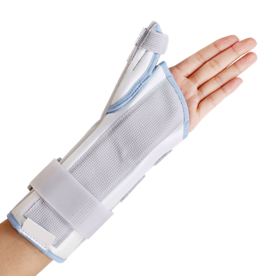 WRIST-THUMB BRACE 