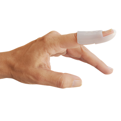 Πλαστικός νάρθηκας "Mallet Finger"