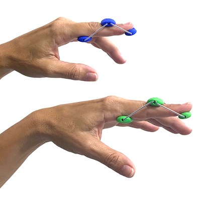 Νάρθηκας τριών σημείων dip-pip		