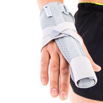 Νάρθηκας δακτύλου "Finger Splint"
