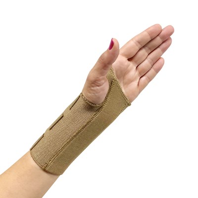 Νάρθηκας καρπού ελαστικός