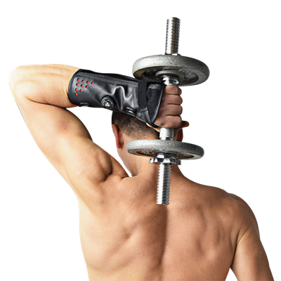 "CCA SYSTEM" DYNAMIC WRIST BRACE