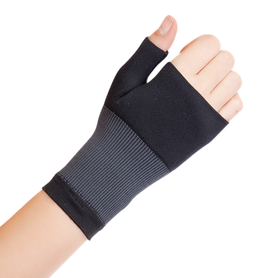 Ελαστικό γάντι συμπίεσης