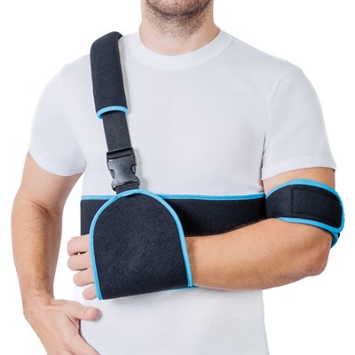 ΦΑΚΕΛΟΣ  ΑΚΙΝΗΤΟΠΟΙΗΣΗΣ  ΩΜΟΥ-ΒΡΑΧΙΟΝΑ STANDARD 