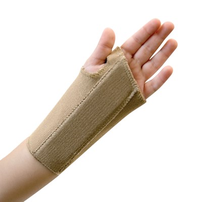 Νάρθηκας παλάμης