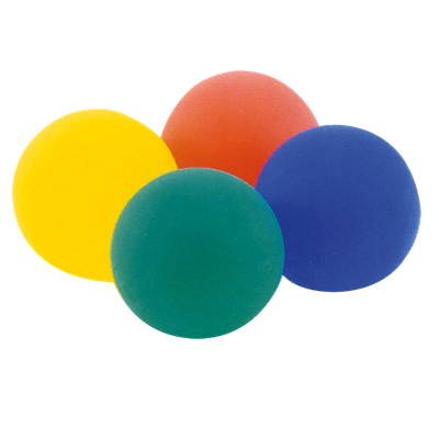 "HANDGYM" EXERCISE BALLS