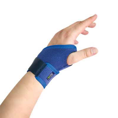 NEOPRENE WRIST PALM BRACE