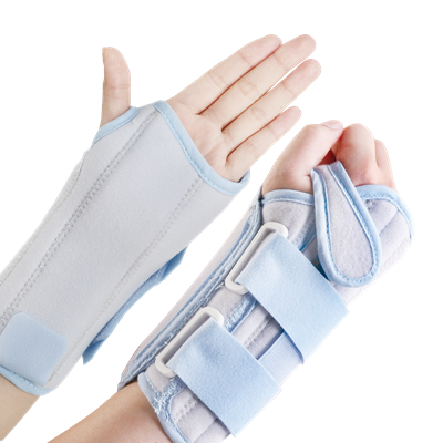 WRIST-PALM BRACE