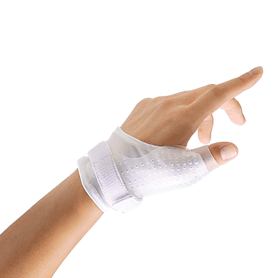Νάρθηκας αντίχειρα "Thumb Splint"