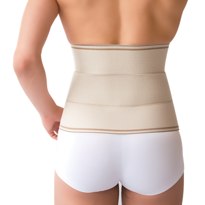 Ζώνη μετεγχειρητική 25cm