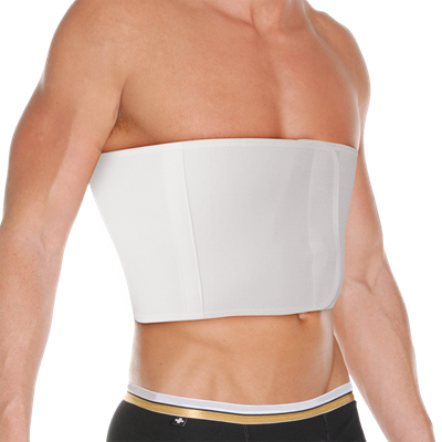 Ζώνη πλευρών ανδρών