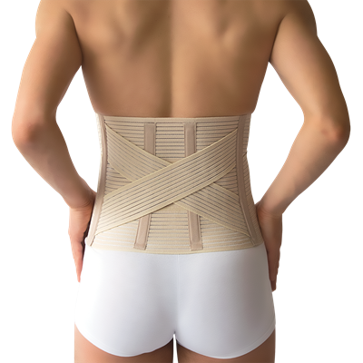 Ζώνη Criss-Cross