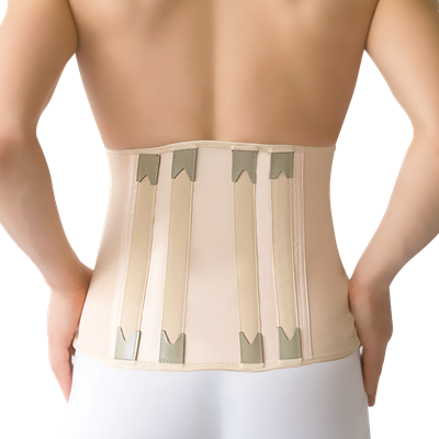 Ζώνη Dessege ελαστική