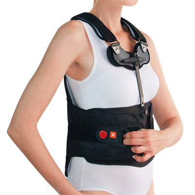 Νάρθηκας  θωρακοοσφυϊκός 'OT-TLSO'