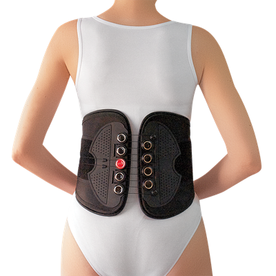 Ζώνη οσφύος 'OT-Simple Corset'