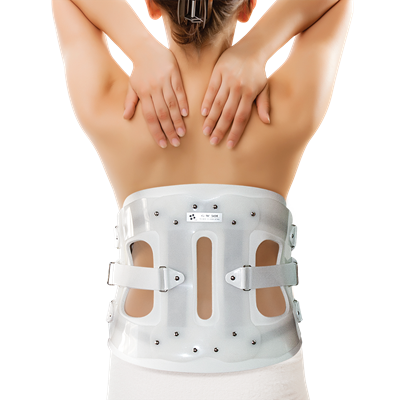 Νάρθηκας οσφύος '501 Brace'