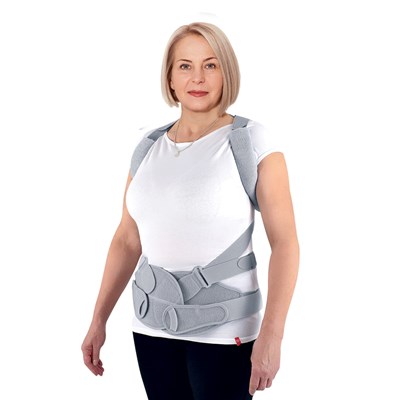 Νάρθηκας κορμού οστεοπόρωσης "Strada"