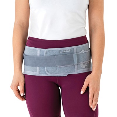 Πυελική ζώνη "AMPC"