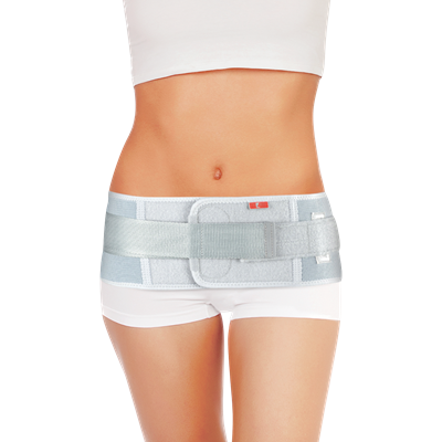 "AMPC" Pelvic Belt
