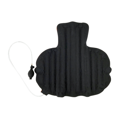 Αεροθάλαμος  θωρακοοσφυϊκού νάρθηκα