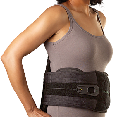 "HORIZON 637" LSO BRACE