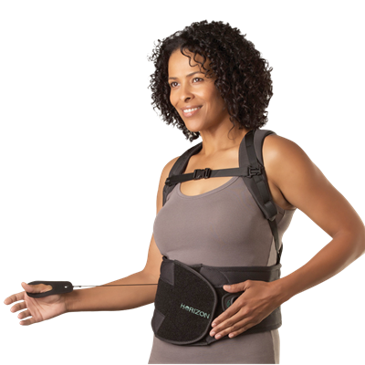 Νάρθηκας TLSO "Horizon 456"