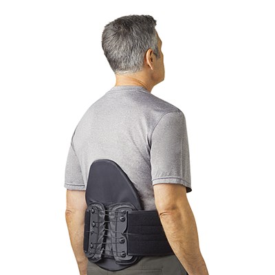 Νάρθηκας LSO 'Evergreen 631 LoPro'