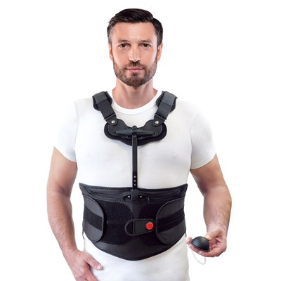 ΚΗΔΕΜΟΝΑΣ ΡΑΧΕΟΣΦΥΪΚΟΣ «Τ ΑΙRBACK»