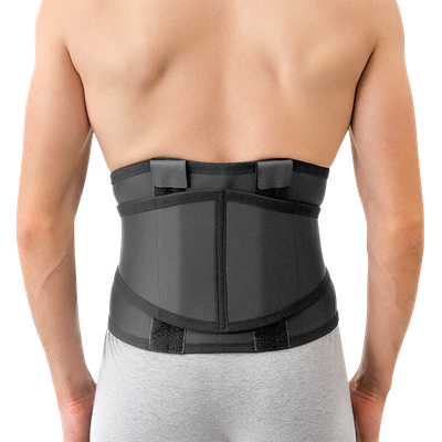 ΖΩΝΗ ΝΕΟPRENE LUMBOSTAD