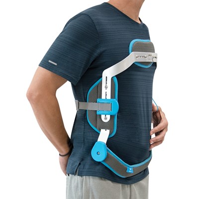 ΝΑΡΘΗΚΑΣ ΥΠΕΡΕΚΤΑΣΗΣ ΚΟΡΜΟΥ «JEWETT 2»